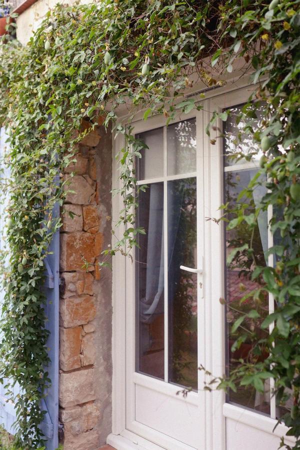 Bed and Breakfast Lou Candelou Grasse Exterior foto